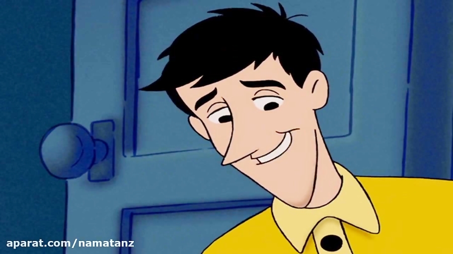 انیمیشن جرج کنجکاو قسمت 79 - Curious George